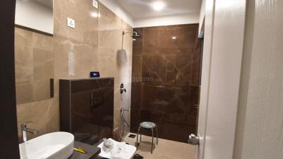 Image of 3000 Sq.ft 4 BHK Apartment / Flat for rent in Darode Blossom Bouleward, Koregaon Park, Pune for Rs. 160000