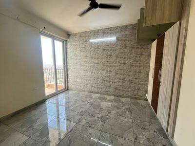 Hall Image of 975 Sq.ft 2 BHK Apartment / Flat for sale in Panchsheel Pinnacle Phase 2 Tower F1 Part Of Panc, Noida Extension Greater Noida for Rs. 7700000