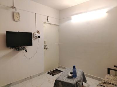 Living Room Image of 998 Sq.ft 2 BHK Apartment / Flat for sale in ARV New Town, Pisoli Pune for Rs. 4800000