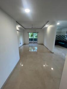 Hall Image of 1268 Sq.ft 2 BHK Apartment / Flat for sale in Shivaji Nagar Pune for Rs. 20000000