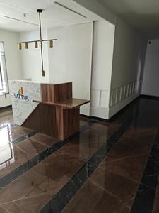 Kitchen Image of 880 Sq.ft 2 BHK Apartment / Flat for sale in Sattva Bliss, Budigere Cross Bengaluru for Rs. 9000000