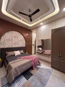 Bedroom Image of 3500 Sq.ft 4 BHK Villa for sale in Tungarli Lonavala for Rs. 64900000