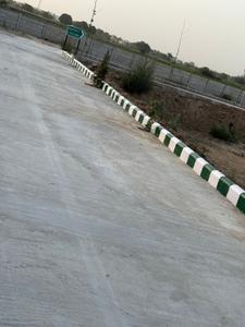 Sanskar green velley 2 Plot View 3