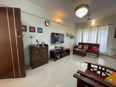 Hall Image of 1260 Sq.ft 3 BHK Apartment / Flat for rent in GHP Suncity Neptune, Powai Mumbai for Rs. 100000