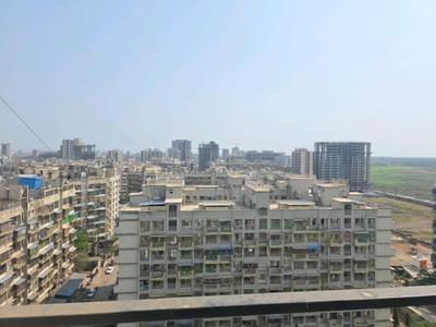 Living Room Image of 630 Sq.ft 1 BHK Apartment / Flat for sale in Nalasopara West Nala Sopara for Rs. 3351000