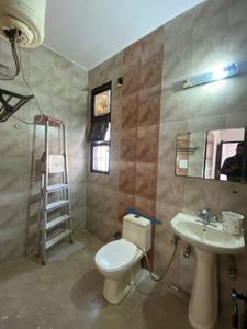 Image of 1873 Sq.ft 4 BHK Independent House for rent in Palam Vihar, Gurgaon for Rs. 55000