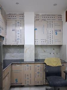 Kitchen Image of 1000 Sq.ft 2 BHK Apartment / Flat for sale in Avenue 1, Sector 73 Noida for Rs. 3800000