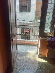 Balcony Image of Boys pg in Laxmi Nagar, New Delhi