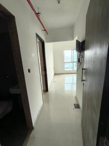 Image of 1250 Sq.ft 3 BHK Apartment / Flat for rent in Monte South, Byculla, Mumbai for Rs. 200000