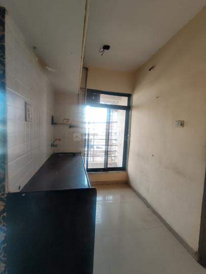 Krishna Residency Kamothe Kitchen 1