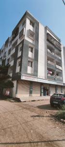 Building Image of 1150 Sq.ft 2 BHK Apartment / Flat for sale in Manjari Budruk Pune for Rs. 4500000