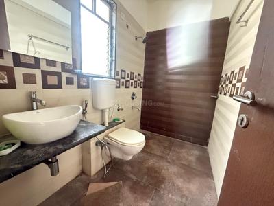 Bathroom Image of 1150 Sq.ft 2 BHK Apartment / Flat for sale in Anand Nagar, Sinhagad Road Pune for Rs. 12500000
