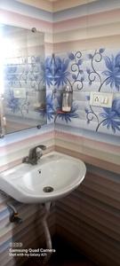 Bathroom Image of Riddhi Siddhi homes(Girls luxury living PG Hostel) in Sector 56, Noida
