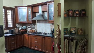 Kitchen Image of 5500 Sq.ft 5 BHK Villa for sale in Munnekollal Bengaluru for Rs. 120000000