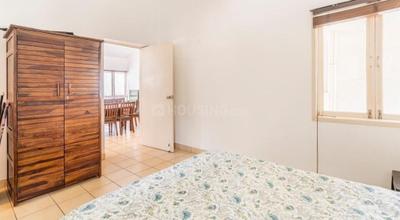 Bedroom Image of 1572 Sq.ft 3 BHK Apartment / Flat for sale in Candolim Goa for Rs. 25000000