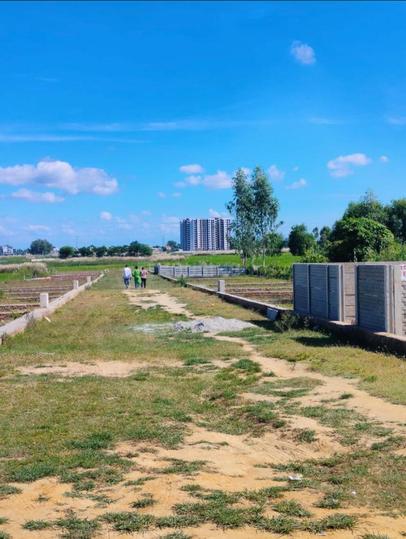 Muzaffar Nagar Ghusval, Sushant Golf City Main Image 1