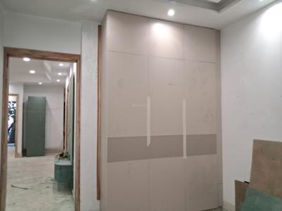 Bedroom Image of 1350 Sq.ft 3 BHK Builder Floor for sale in Paschim Vihar New Delhi for Rs. 25000000