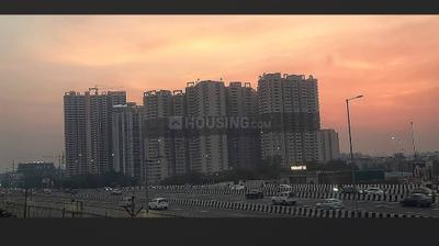 Image of 1600 Sq.ft 3 BHK Apartment / Flat for sale in Landcraft Golf Links Phase 2, Pandav Nagar, Ghaziabad for Rs. 14000000