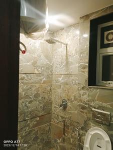 Bathroom Image of Independent Builder Floor  in Rajinder Nagar, New Delhi