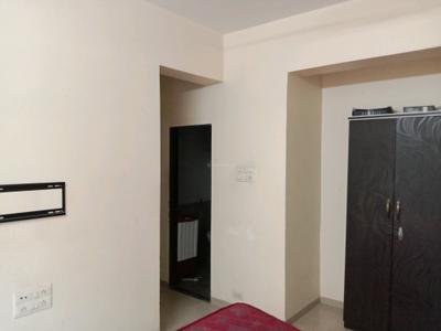 Bedroom Image of 1400 Sq.ft 3 BHK Apartment / Flat for rent in Thane West Thane for Rs. 68000
