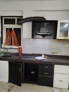 Kitchen Image of 1700 Sq.ft 3 BHK Apartment / Flat for sale in Raheja Residency, Jivan Vihar Raipur for Rs. 6300000