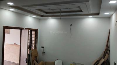 Living Room Image of 1026 Sq.ft 3 BHK Duplex for sale in Dahtaura Agra for Rs. 9500000