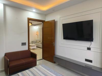 Bedroom Image of 1323 Sq.ft 3 BHK Builder Floor for sale in Skywhales Vienna Greens II, Sector 99A Gurgaon for Rs. 16200000