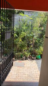 Balcony Image of 3000 Sq.ft 2 BHK Independent House for rent in Thiruvanmiyur Chennai for Rs. 35000