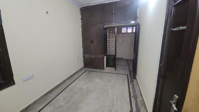 2 BHK Independent Builder Floor