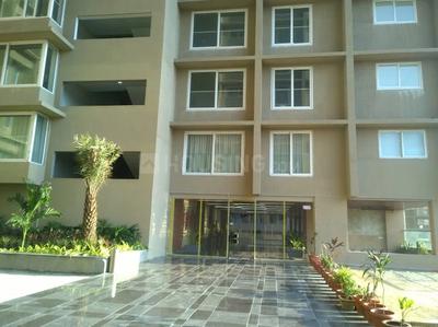 Image of 4000 Sq.ft 4 BHK Apartment / Flat for sale in Indraprasth Gulmohar, Vastrapur, Ahmedabad for Rs. 56000000
