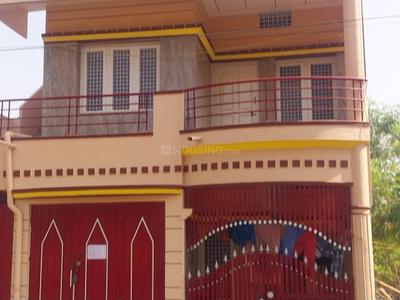 Image of 660 Sq.ft 4 BHK Independent House for sale in Kesare, Mysore for Rs. 7200000