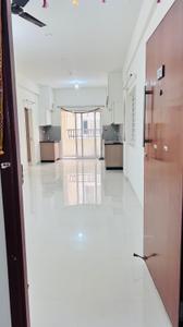 Hall Image of 1092 Sq.ft 2 BHK Apartment / Flat for rent in DS Shresta, Kannuru Bengaluru for Rs. 35000