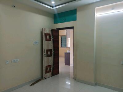 Bedroom Image of 1110 Sq.ft 2 BHK Apartment / Flat for sale in Challa Sri Vinayaka Towers, Rameshwaram Banda Sangareddy for Rs. 5500000