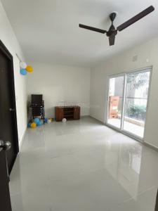 Hall Image of 1940 Sq.ft 3 BHK Apartment / Flat for rent in Shriram Park 63, Perungalathur Chennai for Rs. 44000
