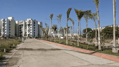 Image of 875 Sq.ft Residential Plot / Land for sale in Salaiya, Bhopal for Rs. 5700000