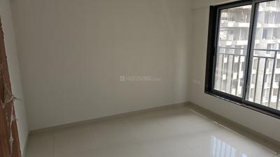 Bedroom Image of 450 Sq.ft 1 BHK Independent House for sale in Sripad Garden View CHSL, Ghatkopar East Mumbai for Rs. 12500000