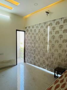 Bedroom Image of 2000 Sq.ft 3 BHK Independent House for sale in Gandhi Path West Jaipur for Rs. 16000000