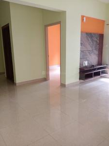Hall Image of 1100 Sq.ft 2 BHK Builder Floor for rent in RR Nagar Bengaluru for Rs. 27000