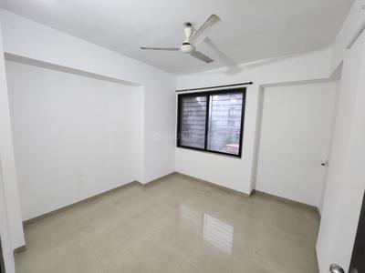 Bedroom Image of 750 Sq.ft 2 BHK Apartment / Flat for rent in Bavdhan Pune for Rs. 26000