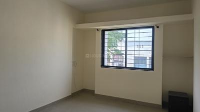 Bedroom Image of 1159 Sq.ft 2 BHK Apartment / Flat for sale in Ujjwal High Bliss, Dhayari Pune for Rs. 6599999
