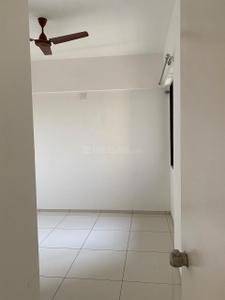 Hall Image of 1424 Sq.ft 2 BHK Apartment / Flat for sale in Saanvi Celesta, South Bopal Ahmedabad for Rs. 6500000