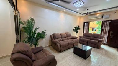 Hall Image of 2400 Sq.ft 3 BHK Duplex for rent in Saidapet Chennai for Rs. 115000