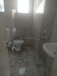Bathroom Image of 967 Sq.ft 2 BHK Apartment / Flat for sale in Shivtara Tara City, Loni Kalbhor Pune for Rs. 5800000