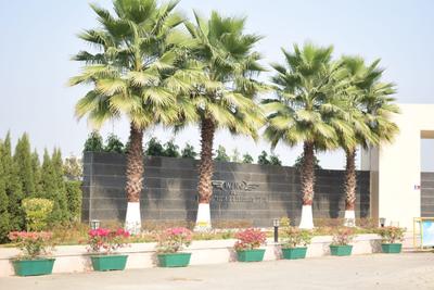 Image of 1500 Sq.ft Residential Plot / Land for sale in Wing Lucknow Greens Plots, Sultanpur Road, Lucknow for Rs. 6750000