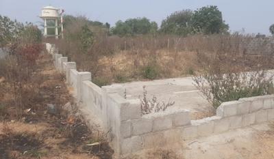 Image of 160 Sq.ft Residential Plot / Land for sale in Sandstone Spring City, Sultanpur, Sangareddy for Rs. 4480000