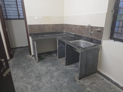 Kitchen Image of 2200 Sq.ft 3 BHK Independent House for sale in Patrapada Bhubaneswar for Rs. 17000000