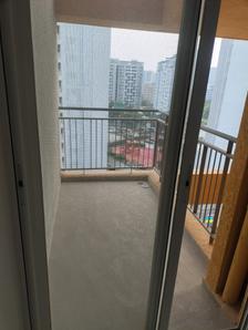 Image of 860 Sq.ft 2 BHK Apartment / Flat for sale in Rama Fusion Towers Phase III, Hinjawadi Phase 3, Pune for Rs. 7000000