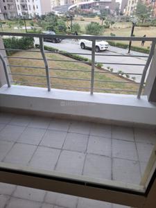 Balcony Image of 5400 Sq.ft 9 BHK Independent House for sale in Sector 47 Noida for Rs. 85000000