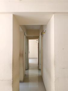 Passage Image of 700 Sq.ft 2 BHK Apartment / Flat for sale in Puraniks Home Town, Kasarvadavali Thane for Rs. 7600000