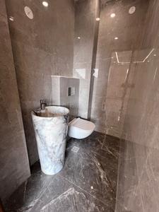 Bathroom Image of 4500 Sq.ft 5 BHK Builder Floor for sale in Sector 75 Faridabad for Rs. 33500000